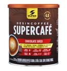 Supercafé Desincoffe Chocolate Suíço 4.0 220g