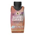 Supercoffe Caffeine Army Sabor Choconila com 11g de Proteína 200ml