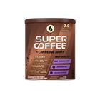 SuperCoffee 3.0 220g - Caffeine Army Sabor:Chocolate - SUPER COFFEE