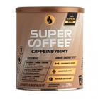 SuperCoffee 3.0 (220g) - Sabor: Beijinho - Caffeine Army