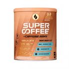 SuperCoffee 3.0 (220g) - Sabor: Vanilla Latte - Caffeine Army