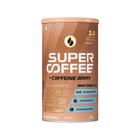 SuperCoffee 3.0 380g - Caffeine Army Sabor:Baunilha