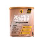 SuperCoffee 3.0 Café Energético Foco Caffeine Army 220g - Beijinho