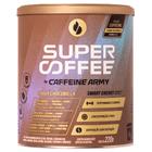 Supercoffee 3.0 Caffeine Army 220g Blend Proteína Colágeno Verisol