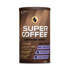 SuperCoffee 3.0 Chocolate Economic Size (380g) + Energia - Caffeine Army