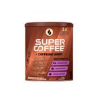 SuperCoffee 3.0 Sabor Chocolate Caffeine Army 220g