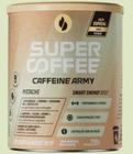 Supercoffee 3.0 Sabor Pistache com Chocolate Branco de 220g-Caffeine Army