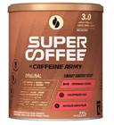 Supercoffee 3.0 Sabor Tradicional de 220g-Caffeine Army