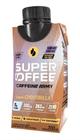 Supercoffee Bebida Pronta de Choconilla de 200 ml com 06 unidades- Caffeine Army