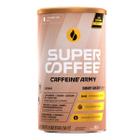 Supercoffee Café Arábica Sabor Beijinho 380g Caffeine Army