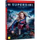 Supergirl 3ª Temporada Completa - Box 5 Dvds
