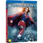 Supergirl Segunda Temporada Completa (Blu-Ray) - Warner Bros