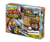 Superkit Bugs Racing Pista - DTC 5062