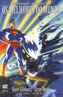 Superman e batman os melhores do mundo - dave gibbons