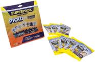 Superpack Pkxd Gogos Bonecos - Fun F0180-4