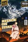 Superposter Anime Invaders - Attack On Titan