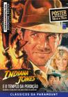 Superpôster Cinema e Nostalgia - Indiana Jones e o Templo da Perdição