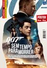 Superpôster cinema e séries - 007 sem tempo para morrer