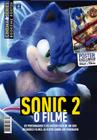 Revista Superpôster - Sonic: O Filme - Rank1 - A sua loja de produtos gamer