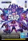 Superpôster Game Master - Marvel Snap - Arte a