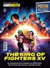 Superpôster Game Master - The King of Fighters Xv