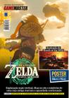 Livro - The Legend of Zelda: Ocarina of Time - Revista HQ - Magazine Luiza