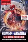 Superpôster Mundo dos Super-Heróis - Homem-Aranha - sem Volta para Casa - Arte B