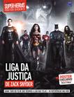 Superposter mundo dos super-herois - liga da justica: zack snyder cut