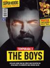 Superposter mundo dos super-herois - the boys - temporada 3