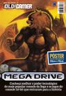 Superpôster old!gamer - mega drive - arte b - altered beast