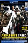 Superpôster playgames - assassins creed