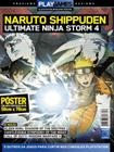 Superpôster playgames - naruto shippuden