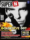 Superpôster super n - goldeneye 007