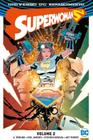 Superwoman: Renascimento - Volume 2 - DC Comics