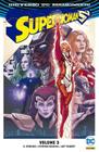Superwoman: Renascimento - Volume 3 - DC Comics