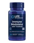Suplemente o modulador imunológico Life Extension com Tinofe