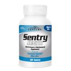 Suplemento 21st Century Sentry Senior Men 50 Plus 100 comprimidos