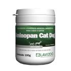 Suplemento Alimentar Aminopan Pet 100g - Lavizoo