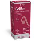 Suplemento Alimentar Arese Folifer 30 Comprimidos Revestidos - ARESE PHARMA