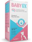 Suplemento Alimentar Avert Ograx Baby Ox Filhotes 30ml