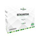 Suplemento Alimentar Betacaroteno Macrophytus 30 Capsulas 300mg Macropytus