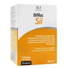 Suplemento Alimentar Bifilac Sii 30 Cápsulas