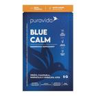 Suplemento Alimentar Blue Calm Puravida 5g