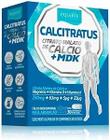 Suplemento Alimentar Calcitratus + MDK 30 comprimidos