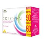 Suplemento Alimentar Ciclozen Com 90 Cps S.Gel - La San Day