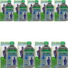 Suplemento Alimentar Columax Natural Frasco 500ml Kit 9 Unidades