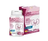 Suplemento Alimentar Cranberry Urofemme c/30 cp Shell Nutry - SHELL NUTRY LTDA