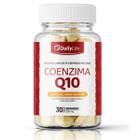 Suplemento Alimentar de Coenzima Q10 100mg - Sem Glúten, Ideal para Adultos, 30 Comprimidos - DailyLife