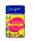 Suplemento Alimentar Dr. Good Multigood Dr. Good 30 Gomas