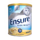 Suplemento Alimentar Ensure Banana 400g - Abbott